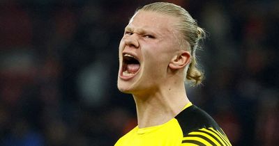 How Erling Haaland's celebrated arrival will impact forgotten Man City transfer