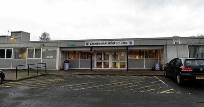 Teachers at Glasgow school threaten strike over 'failure to address violent pupil behaviour'