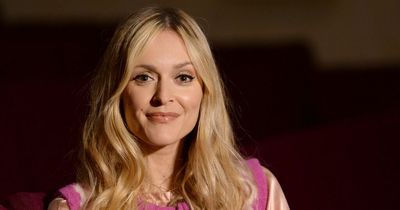 Fearne Cotton opens up about how doing live TV now causes her anxiety