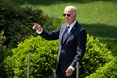 Biden to roll out retooled crop production plan at Illinois farm - Roll Call