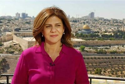 Al Jazeera journalist shot dead during Israel West Bank raid