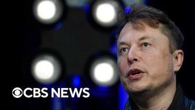 Did Musk Really Say He Would Let Trump Back On Twitter?