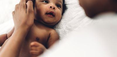 How South Africa is integrating COVID into routine care for mothers and babies