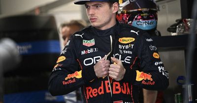 Max Verstappen worried over “hit and miss” Red Bull as he calls for consistency