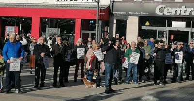 Woman 'forced to sell wedding rings to afford oil' as group demands action from Stormont