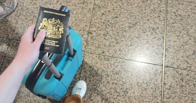 Spain travel checklist of everything you need when travelling from UK