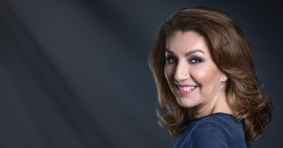 Jane McDonald on her love of Emmerdale and whether she'd guest star in the ITV soap