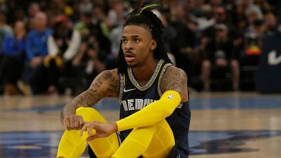 Ja Morant and the Grizzlies Are Here to Stay