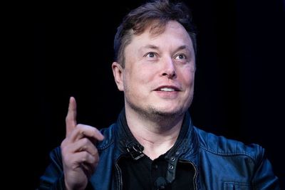 Elon Musk, the Global CEO, Worries About Venice