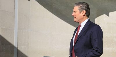 Keir Starmer and lockdown rules: what the law actually said about gatherings in April 2021