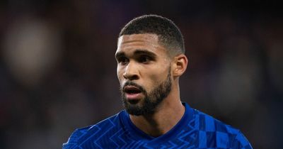 Chelsea star Ruben Loftus-Cheek emerges as key part in Man Utd midfield transfer chase