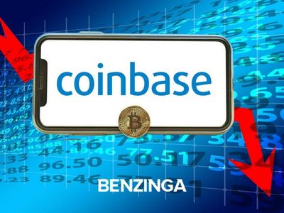 Why Coinbase Stock Will Bounce Off Its All-Time Low