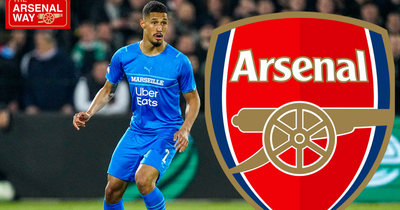 William Saliba proves to Mikel Arteta why Arsenal must turn down AC Milan's transfer approach