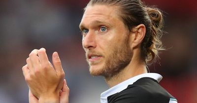 QPR release statement after expiry of Jeff Hendrick's loan deal as he returns to Newcastle United