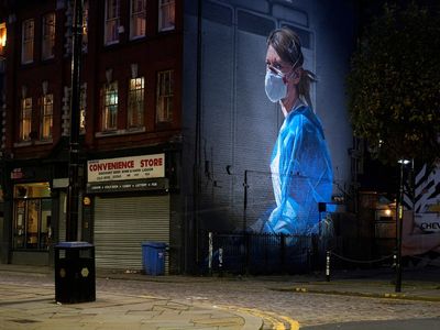 Long Covid sufferers at far greater risk of blood clots, study says