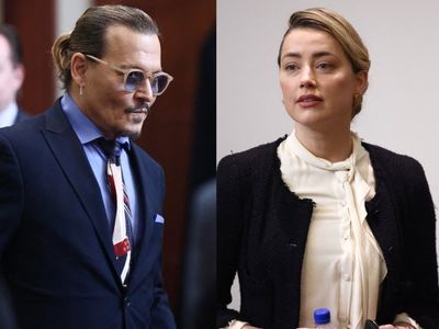 ‘Actual malice’, strong testimony, and the court of public opinion: What attorneys say about the Depp v Heard trial
