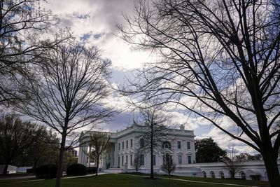 U.S. encourages dialogue on Northern Ireland trade dispute