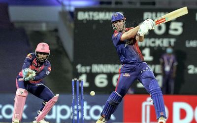 IPL 2022 | Delhi Capitals beat RR by 8 wickets to keep play off hopes alive