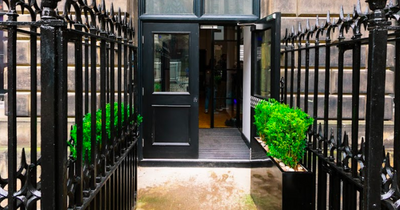 Edinburgh Fringe goers can stay in former prison cells this summer for £21 a night