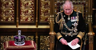 Prince Charles’s plans to modernise the monarchy - and key royals he’ll kick out