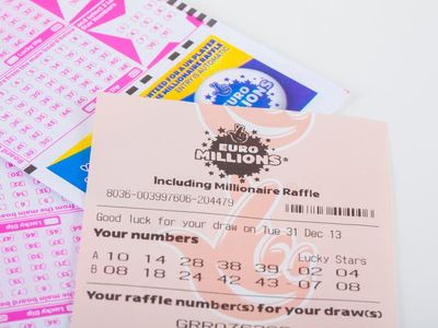 EuroMillions: UK’s biggest National Lottery winner claims ticket to scoop record £184m jackpot