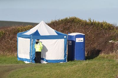 Gaia Pope-Sutherland inquest: Police were told where to look for missing woman