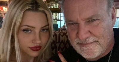 Man says dating woman 40 years younger is 'amazing' - but daughter 'isn't happy'