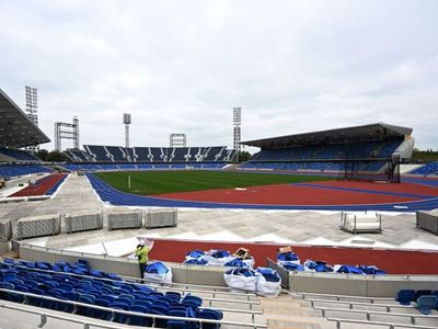 Commonwealth Games baton relay route through UK revealed