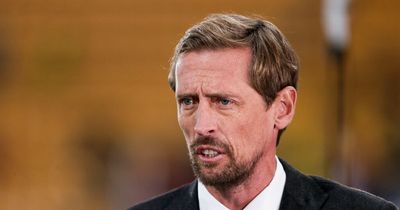 Peter Crouch names the one area where Tottenham vs Arsenal will be won and lost