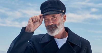 Captain Birdseye voted most iconic TV advert character - see full list
