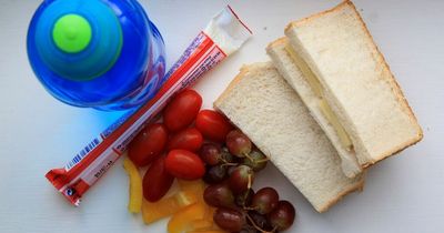 School workshops being organised to inform parents how to make packed lunches 'less unhealthy'