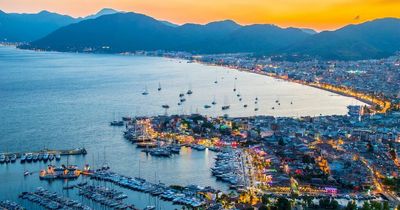 Jet2 announces more flights and holidays to Marmaris in Turkey