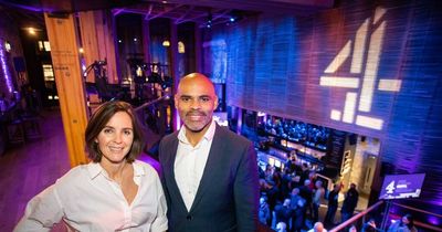 Channel 4 privatisation criticised by Bristol mayor Marvin Rees