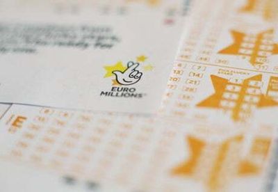 Lucky UK ticket holder claims £184m EuroMillions Lottery winnings