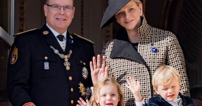 Inside Prince Albert's scandal-plagued marriage as he 'pays wife £10m to do royal roles'