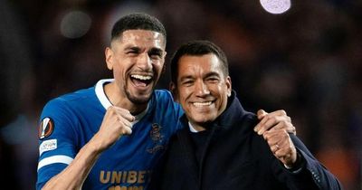 Leon Balogun reveals key Rangers manager difference between Gio and Gerrard as he insists his Ibrox journey can go on