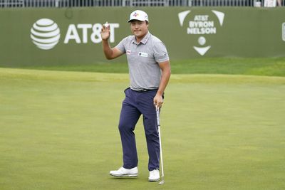 2022 AT&T Byron Nelson tee times, TV info for Thursday’s first round