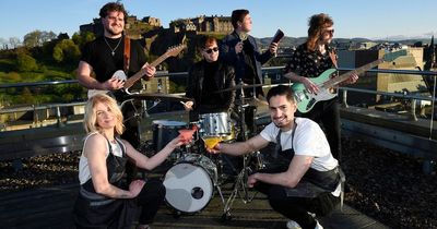 Edinburgh Cocktail Week 2022 full lineup announced for ‘biggest ever' event