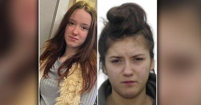 Police appeal for help to find two teenagers missing from north Manchester
