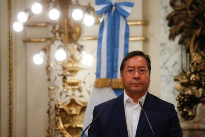 Bolivian president will not attend U.S. summit if other nations excluded
