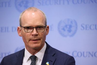 Ireland warns Britain against unilateral action on N.Ireland protocol