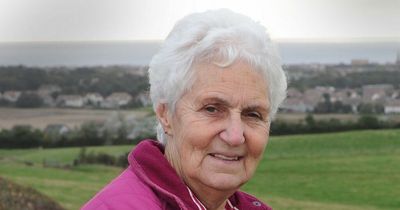 Daughters pay touching tribute to 'exceptional mum' who was much loved Troon councillor