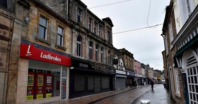 Kilwinning, Largs and Saltcoats residents asked to help shape future of towns