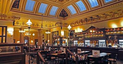 Every Wetherspoons in Edinburgh ranked from worst to best according to TripAdvisor