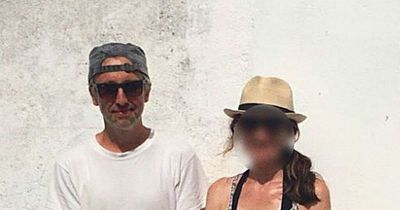 Ryanair passenger forced to leave six year old twins at the airport after passport row