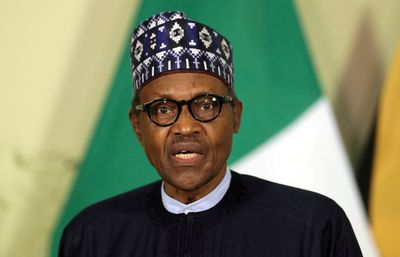 Nigeria’s Buhari asks ministers with political ambition to resign