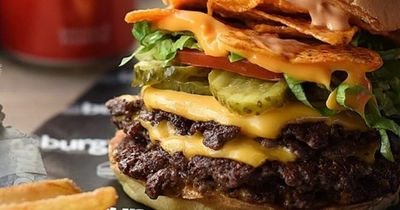 Uber Eats' takeaway of the year contender to open restaurant in Nottingham