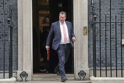 Next General Election set for 2024, says Commons Leader Mark Spencer