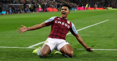 Ollie Watkins linked with £40m move as Aston Villa starlet urged to stay put