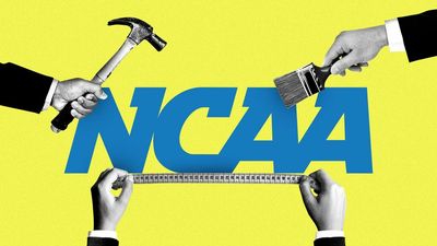 College sports' NIL may be too big to fail